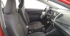 Toyota Yaris 1.5 SEDAN CORE MT Sedan 2017