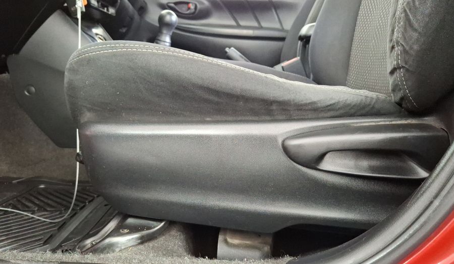 Toyota Yaris 1.5 SEDAN CORE MT Sedan 2017