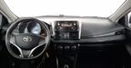 Toyota Yaris 1.5 SEDAN CORE MT Sedan 2017