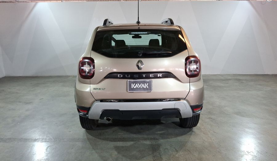 Renault Duster 1.6 ICONIC Suv 2021