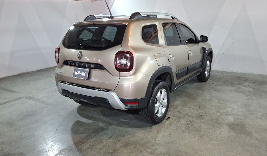 Renault Duster 1.6 ICONIC Suv 2021