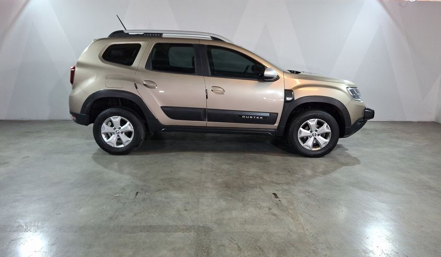 Renault Duster 1.6 ICONIC Suv 2021