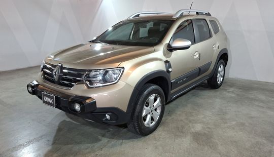 Renault • Duster