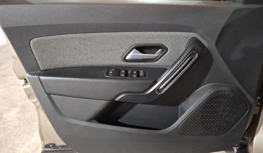 Renault Duster 1.6 ICONIC Suv 2021