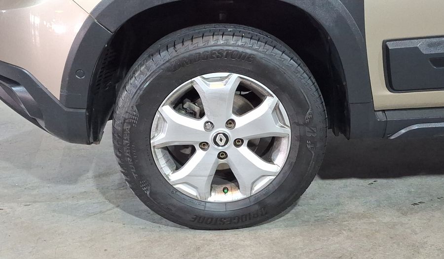 Renault Duster 1.6 ICONIC Suv 2021