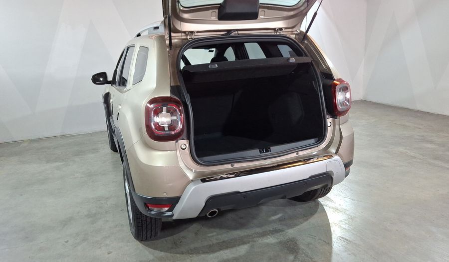 Renault Duster 1.6 ICONIC Suv 2021