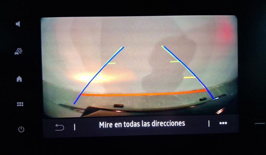 Renault Duster 1.6 ICONIC Suv 2021