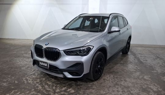 Bmw • X1
