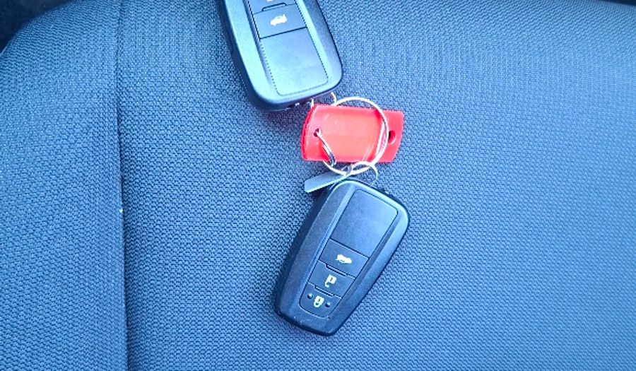 Toyota Corolla 2.0 XEI Sedan 2022