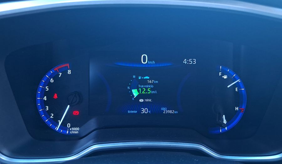 Toyota Corolla 2.0 XEI Sedan 2022