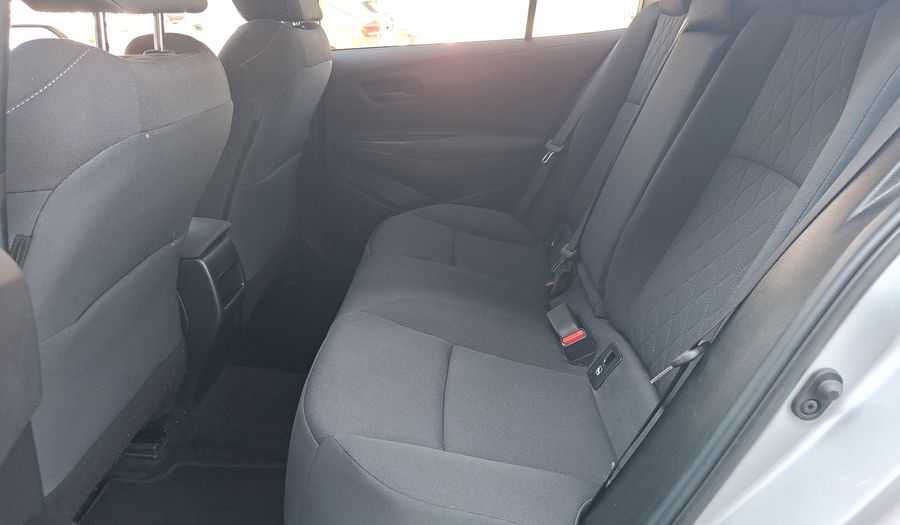 Toyota Corolla 2.0 XEI Sedan 2022