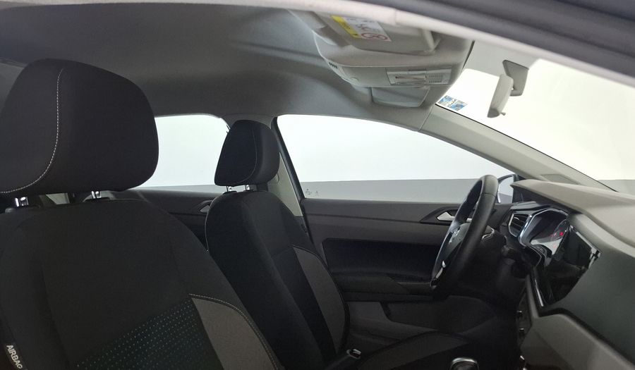 Volkswagen Virtus 1.6 COMFORTLINE AUTO Sedan 2022