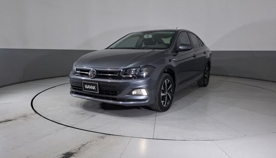 Volkswagen • Virtus