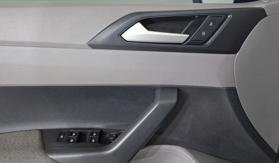 Volkswagen Virtus 1.6 COMFORTLINE AUTO Sedan 2022