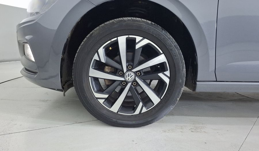 Volkswagen Virtus 1.6 COMFORTLINE AUTO Sedan 2022