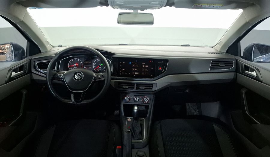 Volkswagen Virtus 1.6 COMFORTLINE AUTO Sedan 2022