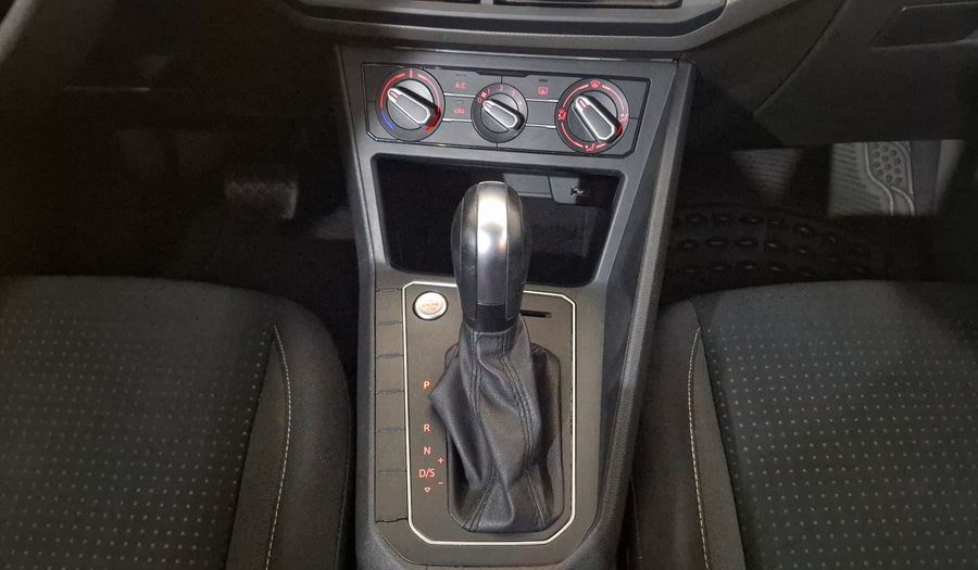 Volkswagen Virtus 1.6 COMFORTLINE AUTO Sedan 2022