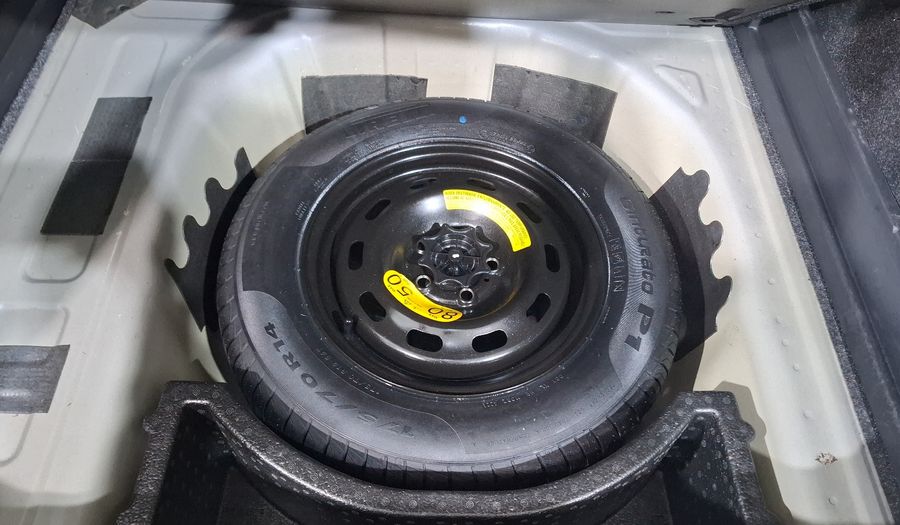 Volkswagen Virtus 1.6 COMFORTLINE AUTO Sedan 2022