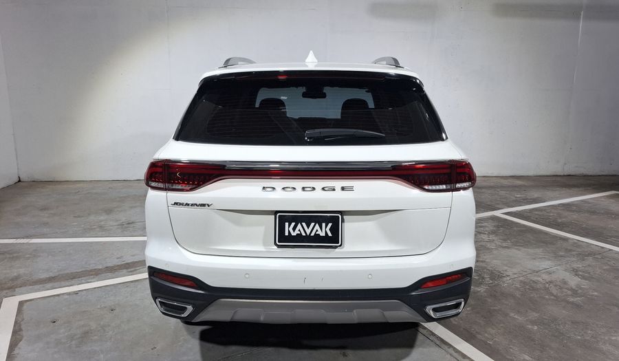 Dodge Journey 1.5 SPORT AUTO Suv 2022