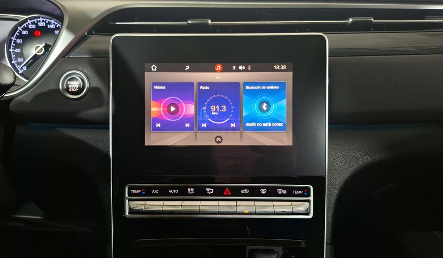 Dodge Journey 1.5 SPORT AUTO Suv 2022