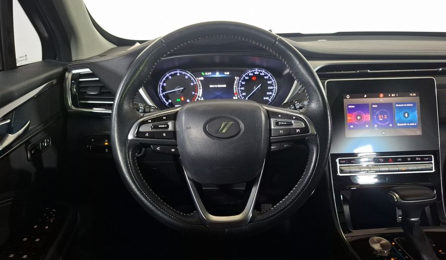 Dodge Journey 1.5 SPORT AUTO Suv 2022