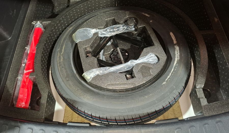 Dodge Journey 1.5 SPORT AUTO Suv 2022