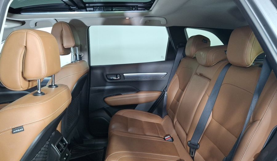 Renault Koleos 2.5 ICONIC CVT Suv 2023