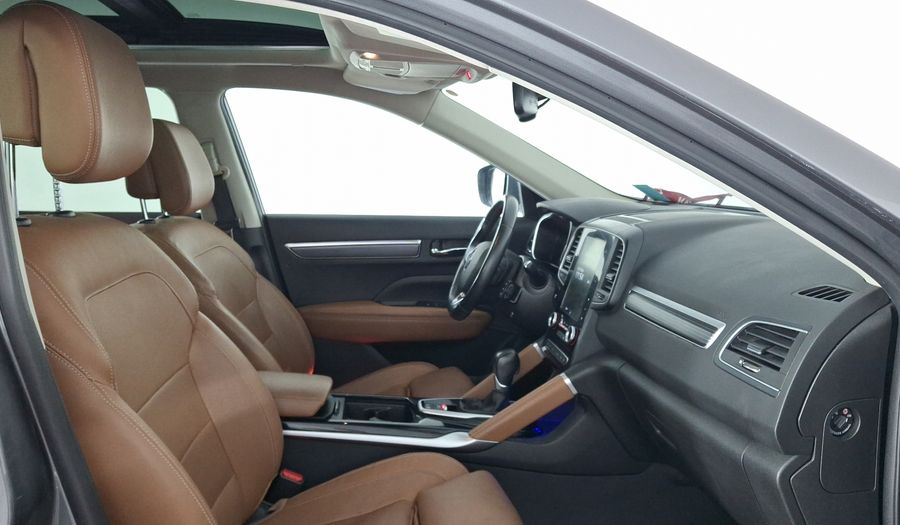 Renault Koleos 2.5 ICONIC CVT Suv 2023