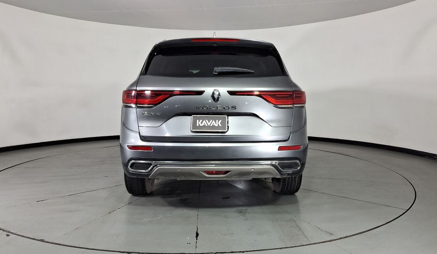 Renault Koleos 2.5 ICONIC CVT Suv 2023