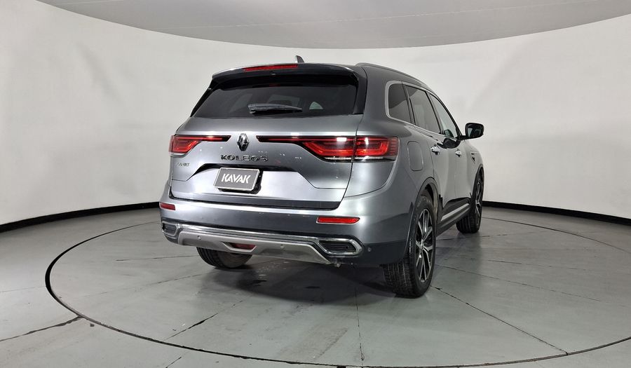 Renault Koleos 2.5 ICONIC CVT Suv 2023