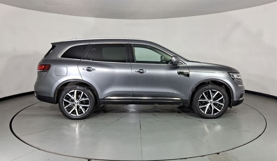 Renault Koleos 2.5 ICONIC CVT Suv 2023