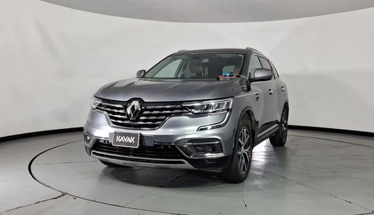 Renault • Koleos