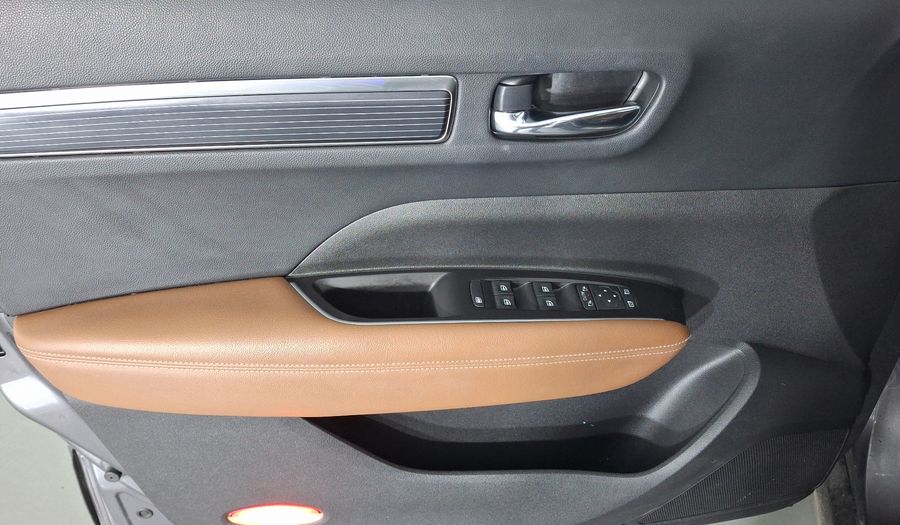 Renault Koleos 2.5 ICONIC CVT Suv 2023