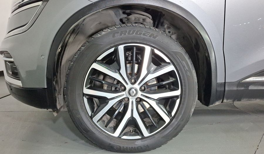 Renault Koleos 2.5 ICONIC CVT Suv 2023