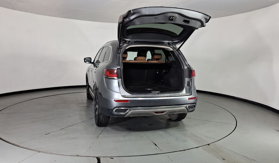 Renault Koleos 2.5 ICONIC CVT Suv 2023