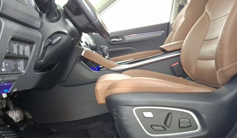 Renault Koleos 2.5 ICONIC CVT Suv 2023