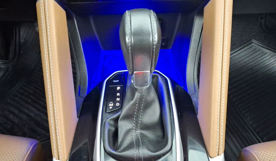 Renault Koleos 2.5 ICONIC CVT Suv 2023