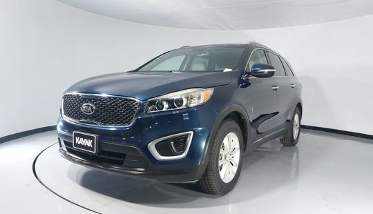 Kia • Sorento
