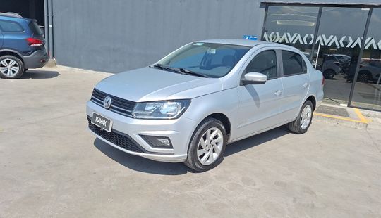 Volkswagen • Voyage