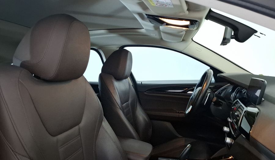 Bmw X4 2.0 XDRIVE30IA X LINE AUTO 4WD Suv 2019