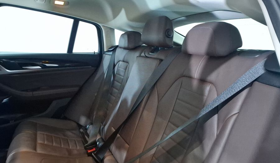 Bmw X4 2.0 XDRIVE30IA X LINE AUTO 4WD Suv 2019