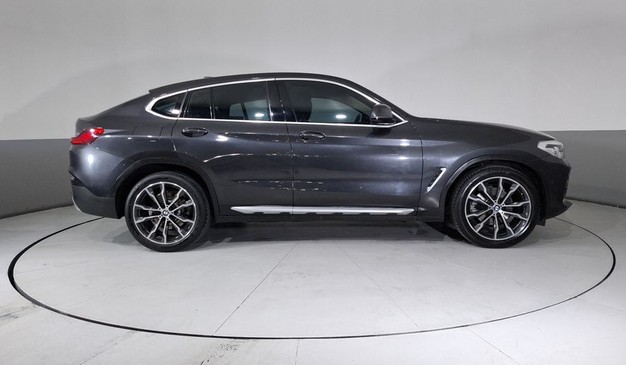Bmw X4 2.0 XDRIVE30IA X LINE AUTO 4WD Suv 2019