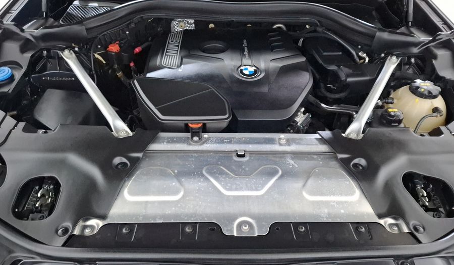 Bmw X4 2.0 XDRIVE30IA X LINE AUTO 4WD Suv 2019