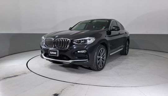 Bmw • X4