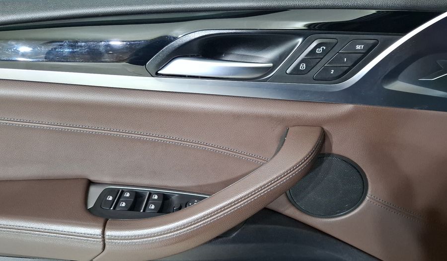 Bmw X4 2.0 XDRIVE30IA X LINE AUTO 4WD Suv 2019