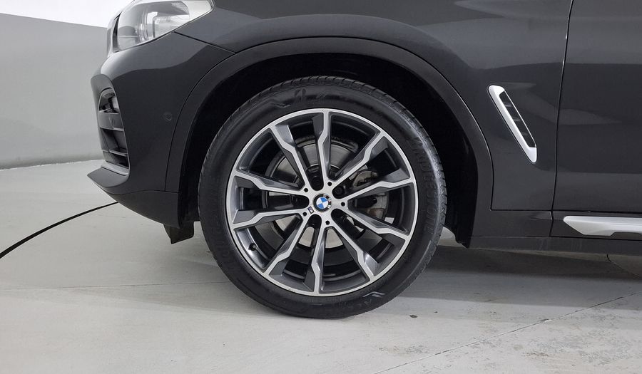 Bmw X4 2.0 XDRIVE30IA X LINE AUTO 4WD Suv 2019