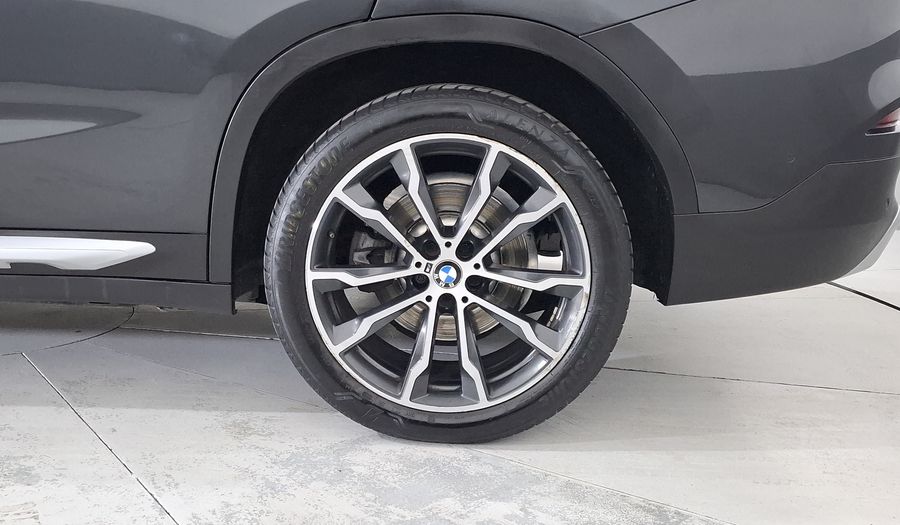 Bmw X4 2.0 XDRIVE30IA X LINE AUTO 4WD Suv 2019