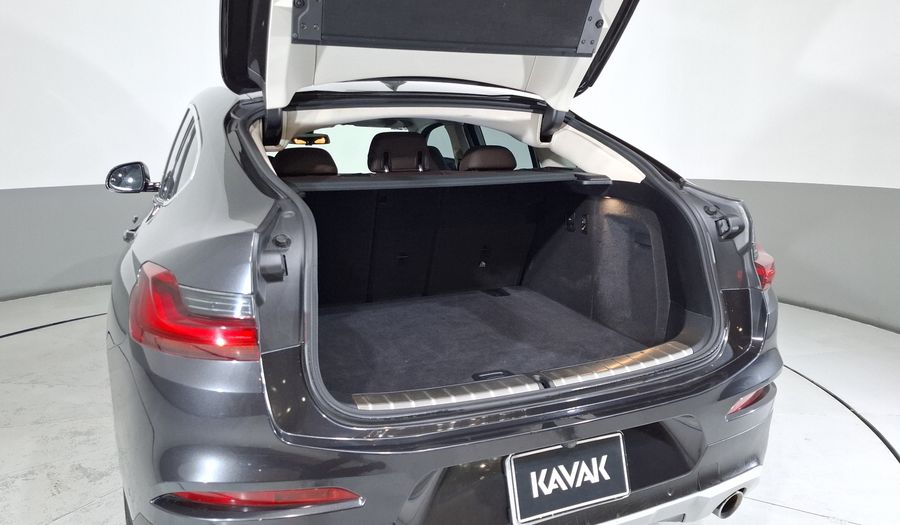 Bmw X4 2.0 XDRIVE30IA X LINE AUTO 4WD Suv 2019