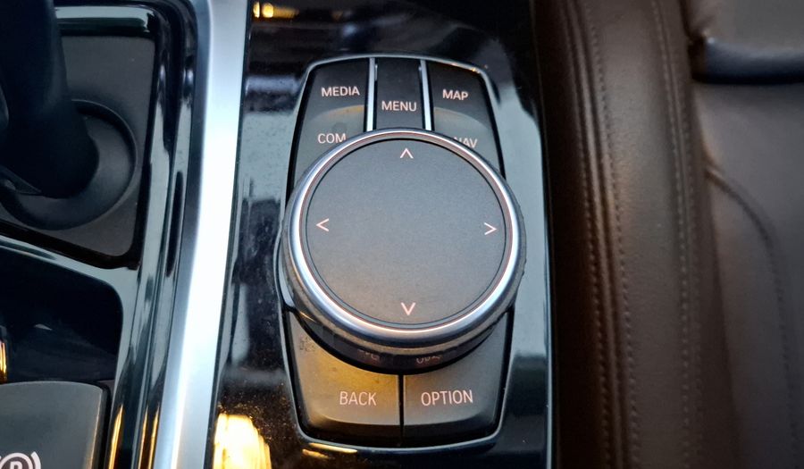 Bmw X4 2.0 XDRIVE30IA X LINE AUTO 4WD Suv 2019