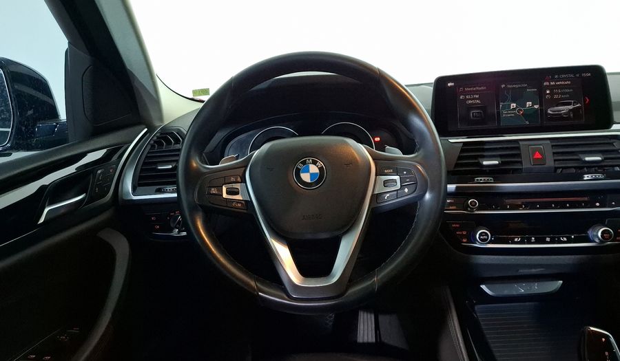 Bmw X4 2.0 XDRIVE30IA X LINE AUTO 4WD Suv 2019